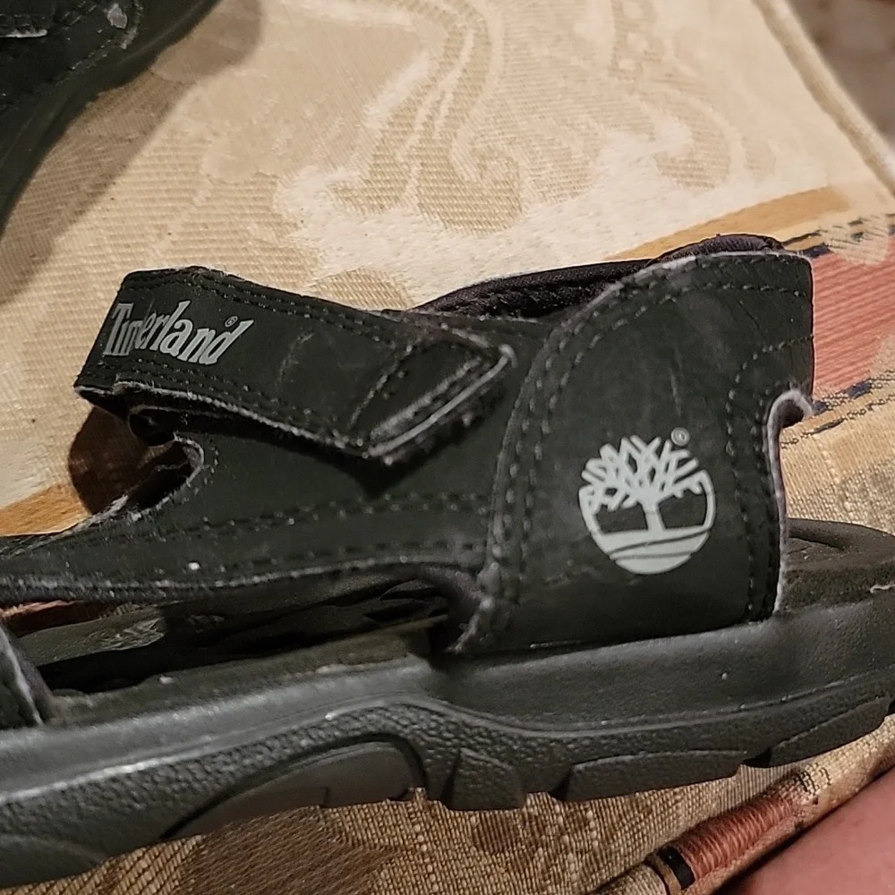 Timberland Boys Sandals